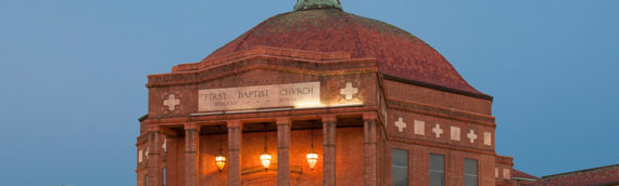 First Baptist Church of Asheville