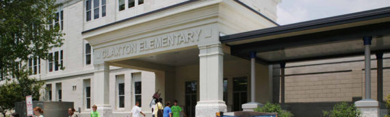 Claxton Elementary School