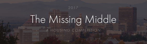 2017 The Missing Middle Housing Competition